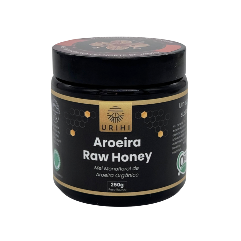 Aroeira Raw Honey