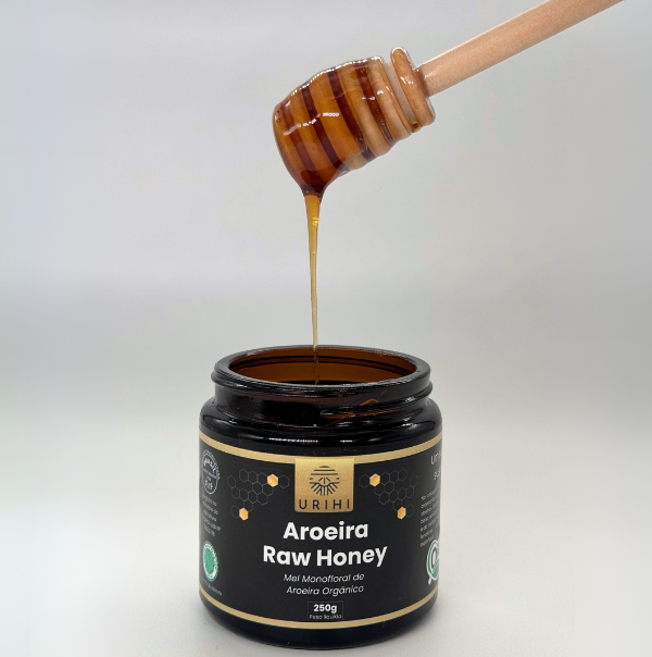 Aroeira Raw Honey